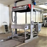 Complete Bottling Line MBF 5.000 bph — photo 2