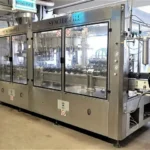Complete Bottling Line MBF 5.000 bph — photo 4