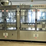Complete Bottling Line MBF 5.000 bph — photo 5