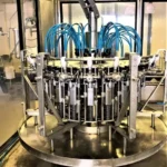 Complete Bottling Line MBF 5.000 bph — photo 8