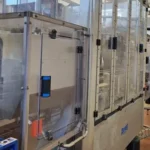 Tetra plast Pet aseptic bottling line 12.000 bph — photo 11