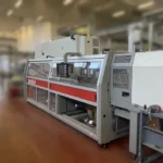 Tetra plast Pet aseptic bottling line 12.000 bph — photo 12