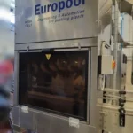 Tetra plast Pet aseptic bottling line 12.000 bph — photo 13
