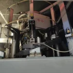 Tetra plast Pet aseptic bottling line 12.000 bph — photo 16