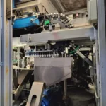 Tetra plast Pet aseptic bottling line 12.000 bph — photo 19