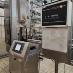 Tetra plast Pet aseptic bottling line 12.000 bph — photo 2