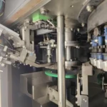 Tetra plast Pet aseptic bottling line 12.000 bph — photo 20