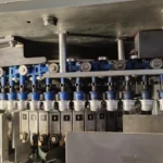 Tetra plast Pet aseptic bottling line 12.000 bph — photo 21
