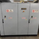 Tetra plast Pet aseptic bottling line 12.000 bph — photo 23