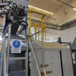 Tetra plast Pet aseptic bottling line 12.000 bph — photo 25