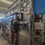 Tetra plast Pet aseptic bottling line 12.000 bph — photo 3