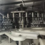 Tetra plast Pet aseptic bottling line 12.000 bph — photo 4