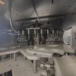Tetra plast Pet aseptic bottling line 12.000 bph — photo 5