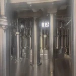 Tetra plast Pet aseptic bottling line 12.000 bph — photo 6