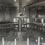 Tetra plast Pet aseptic bottling line 12.000 bph — photo 7