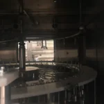 Linea di imbottigliamento PET 12.000 bph Usata — foto 1