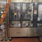 Linea di imbottigliamento PET 12.000 bph Usata — foto 10