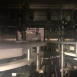 Linea di imbottigliamento PET 12.000 bph Usata — foto 2