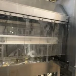 Linea di imbottigliamento PET 12.000 bph Usata — foto 3