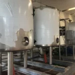 Linea di imbottigliamento PET 12.000 bph Usata — foto 4