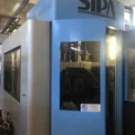 Linea di imbottigliamento PET 12.000 bph Usata — foto 5