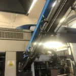Linea di imbottigliamento PET 12.000 bph Usata — foto 6