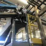 Linea di imbottigliamento PET 12.000 bph Usata — foto 7