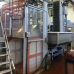 Linea di imbottigliamento PET 12.000 bph Usata — foto 8