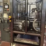 Linea di imbottigliamento PET 12.000 bph Usata — foto 9