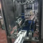 Complete Oil Bottling Line 2.500 bph — photo 1