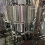 Complete Oil Bottling Line 2.500 bph — photo 10