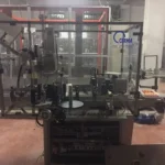 Complete Oil Bottling Line 2.500 bph — photo 2