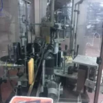 Complete Oil Bottling Line 2.500 bph — photo 3