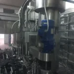 Complete Oil Bottling Line 2.500 bph — photo 5