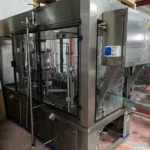 Complete Oil Bottling Line 2.500 bph — photo 6