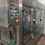 Complete Oil Bottling Line 2.500 bph — photo 7