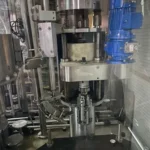 Complete Oil Bottling Line 2.500 bph — photo 8