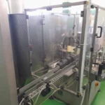 Complete Bottling Line Oil 1.500 bph — photo 1