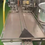 Complete Bottling Line Oil 1.500 bph — photo 3