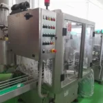 Complete Bottling Line Oil 1.500 bph — photo 4