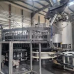 Complete Bottling Line PET 2 LT — photo 1