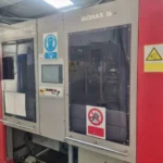 Complete Bottling Line PET 2 LT — photo 10