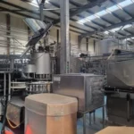 Complete Bottling Line PET 2 LT — photo 2