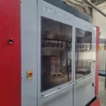 Complete Bottling Line PET 2 LT — photo 7