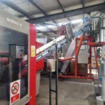 Complete Bottling Line PET 2 LT — photo 9