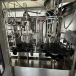 Complete Beer Bottling Line Cimec — photo 2