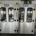Complete Beer Bottling Line Cimec — photo 3