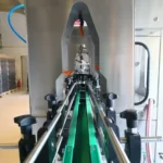 Complete Beer Bottling Line Cimec — photo 6