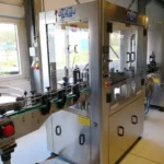 Complete Beer Bottling Line Cimec — photo 7