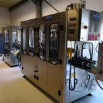 Complete Beer Bottling Line Cimec — photo 8